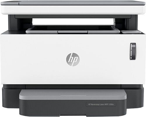 HP 4QD21A 1200A NeverStop Yazıcı/Tarayıcı/Fotokopi
