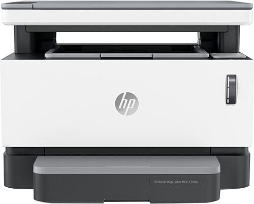 HP 4QD21A 1200A NeverStop Yazıcı/Tarayıcı/Fotokopi