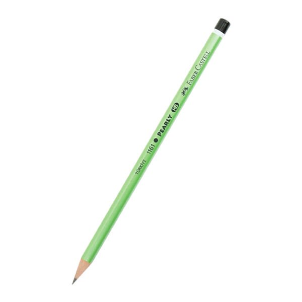 Faber-Castell Yuvarlak Kurşun Kalem