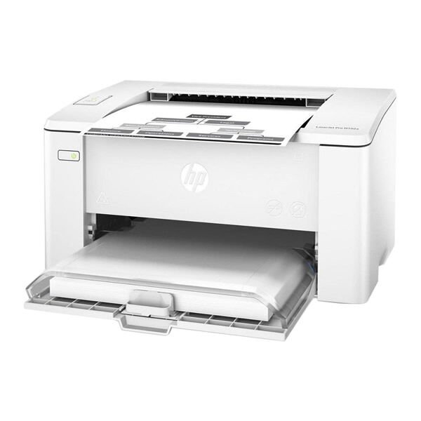 Hp G3Q34A Laserjet Pro M102A Yazıcı