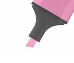 Penmark HS505-10 Pastel Gülsuyu Fosforlu Kalem