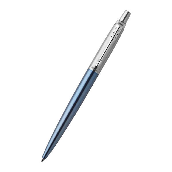Parker 1953245 Jotter Ct Askılı Kutu Açık Mavi Tükenmez Kalem