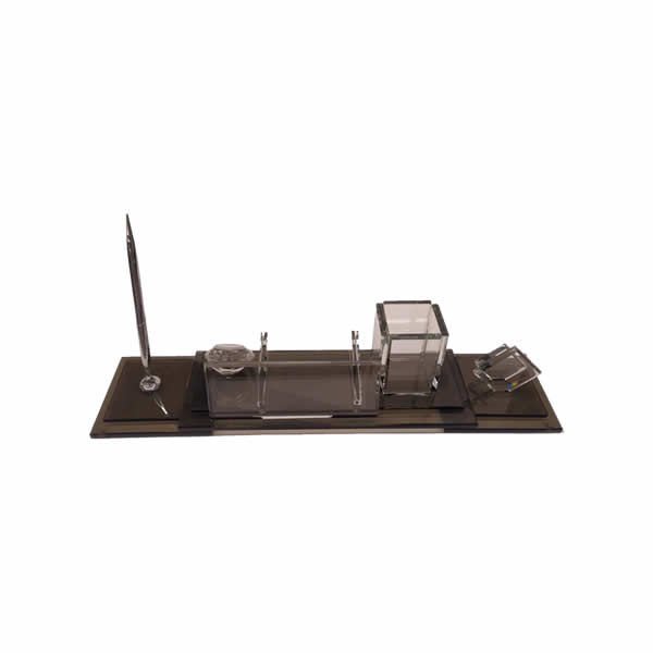 Ofisostim Mts-59 Kristal Masa Seti