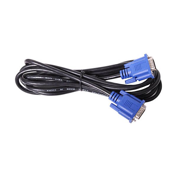 S-Link SL-VGA17 3 mt Ekran Kartı E-E Data Kablosu