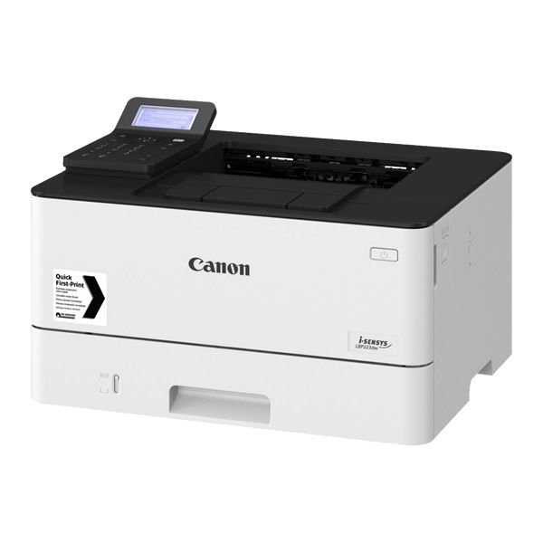 CANON LBP223DW MONO LAZER YAZICI DUBLEKS Wİ-Fİ