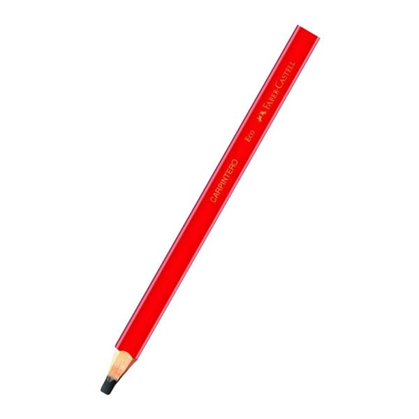 Faber-Castell Marangoz Kalemi