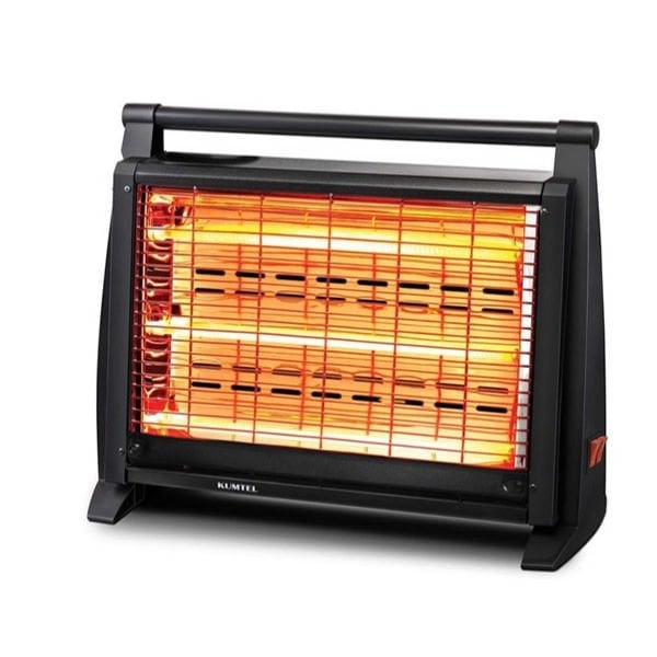 Kumtel Luxell LX-2832 Quartz Isıtıcı