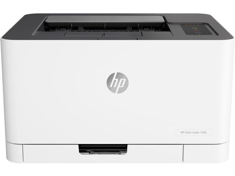 HP 4ZB94A 150A LAZERJET RENKLİ YAZICI