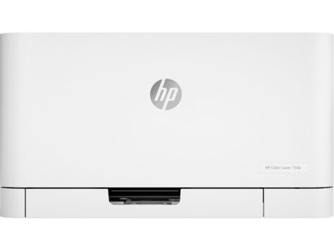 Hp 4ZB94A 150A Lazerjet Renkli Yazıcı