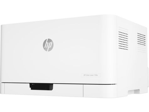 Hp 4ZB94A 150A Lazerjet Renkli Yazıcı