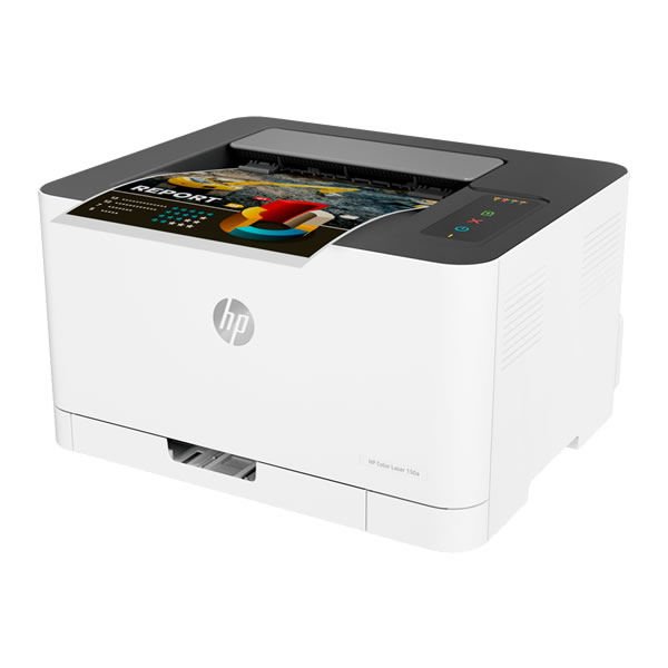Hp 4ZB94A 150A Lazerjet Renkli Yazıcı