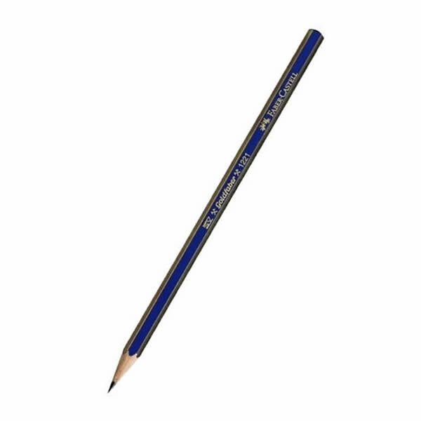 Faber-Castell 1221 5H Dereceli Kurşun Kalem