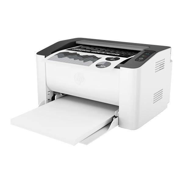 HP 4ZB78A 107W Mono Wi-Fi Lazer Yazıcı