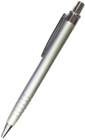 Mikro 1950 Metal Tükenmez Kalem