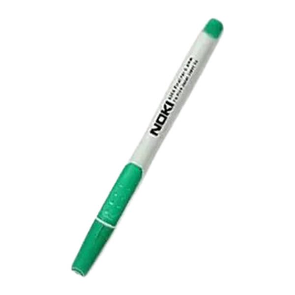 Noki 6068-230 Açık Yeşil Fineliner Keçeli Kalem