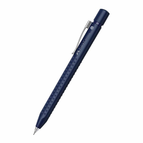 Faber Castell Grip 2011 0.7 Klasik Mavi Versatil Kalem