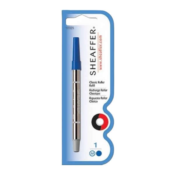 Sheaffer 97225 Medium Mavi Roller Refili