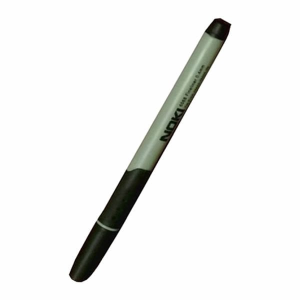 Noki 6068-190 Siyah Fineliner Keçeli Kalem