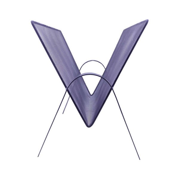 Helvacıoğlu B80085 Siyah Gazetelik