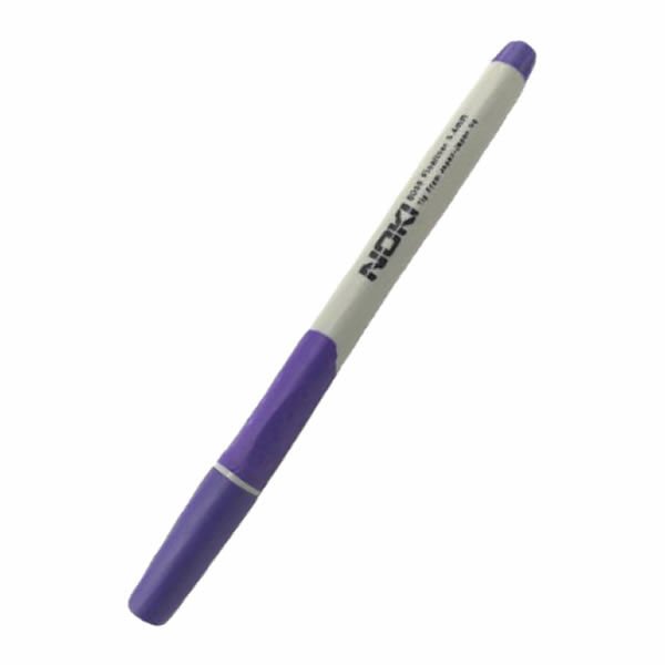 Noki 6068-170 Mor Fineliner Keçeli Kalem