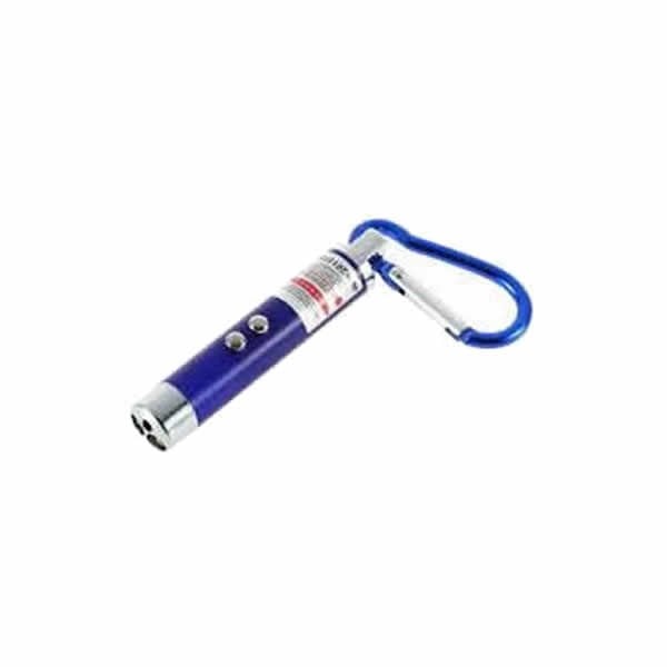 Unık Au-538 Kırmızı Lazer Isıklı Pointer Kalem