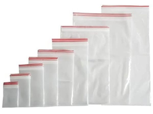 Dolphin 7x9 1500 lü Kilitli Torba