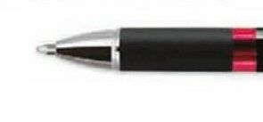 Faber Castell Super True Gel 0,7 mm Kırmızı Tükenmez Kalem