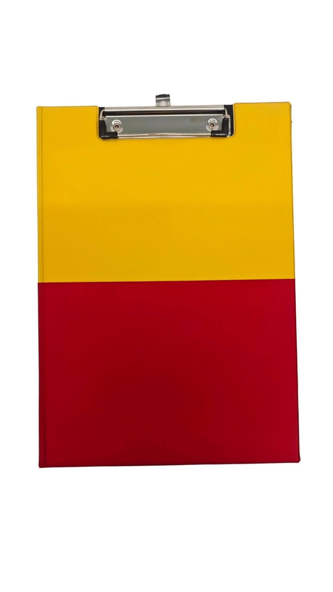 Lizy 803-2SK 2 Parçalı Kapaklı Sarı-Kırmızı Sekreterlik
