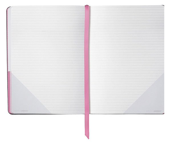 CROSS AC273-4L JOTZONE LARGE SİYAH & PEMBE DEFTER