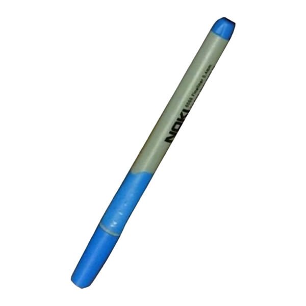Noki 6068-110 Açık Mavi Fineliner Keçeli Kalem