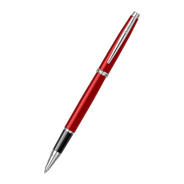 Scrikss 800 Kırmızı Roller Kalem
