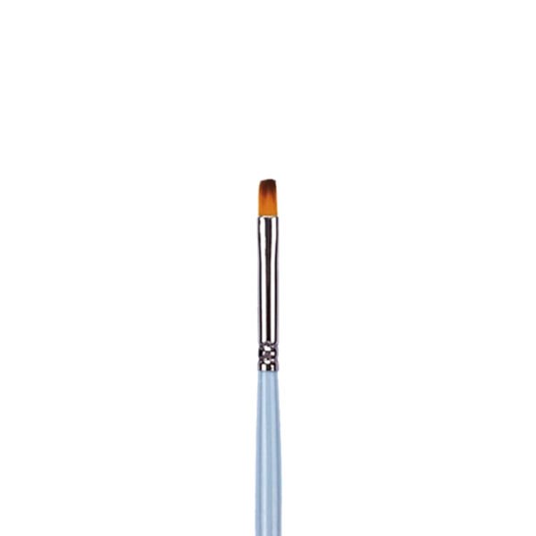 Brons BR-780 200F Serisi No:0 Yağlı Boya Fırçası