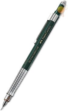 Faber Castell Vario Lüx 0,9 mm Versatil Kalem