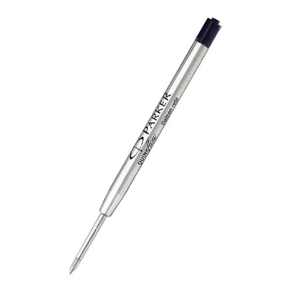 Parker 1950371 Medium Mavi Tükenmez Kalem Yedeği