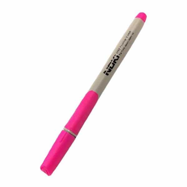Noki 6068-060 Pembe Finelıner Keçeli Kalem