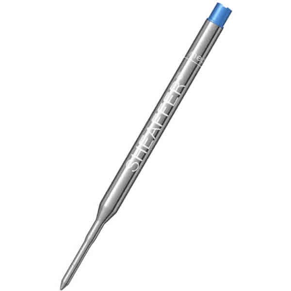 Sheaffer Medium Mavi Tükenmez Kalem Yedeği