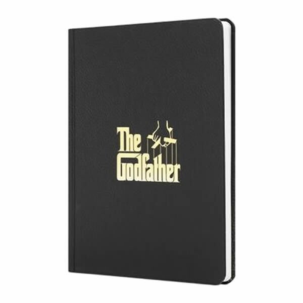 MABBELS THE GODFATHER PLANNER