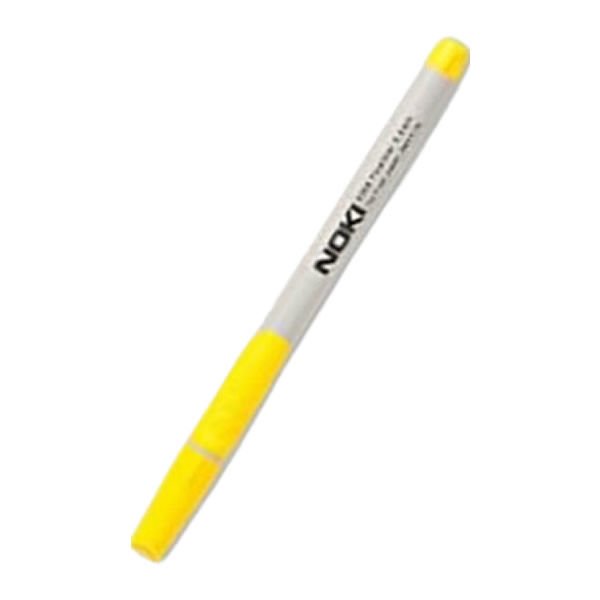 Noki 6068-030 Sarı Fineliner Keçeli Kalem