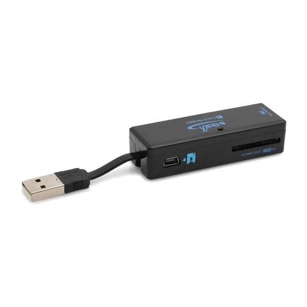 S-Link Sl-Bc4043 Usb Bluetooth Kart Okuyucu