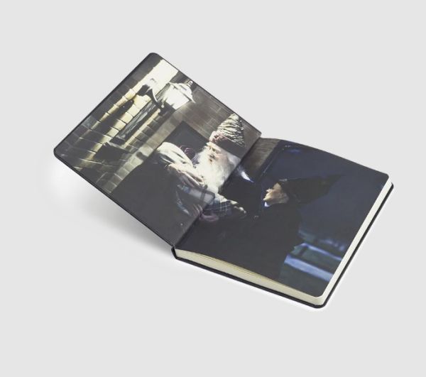 Mabbels Harry Potter Haftalık Planlayıcı