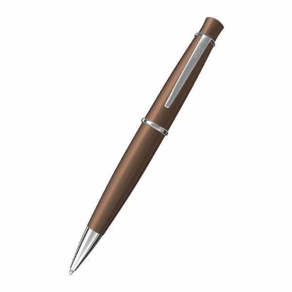 Scrikss 62 Kahve Tükenmez Kalem