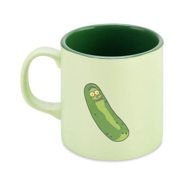 MABBELS MUG RİCK & MORTY 2