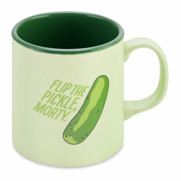 MABBELS MUG RİCK & MORTY 2
