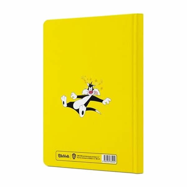 MABBELS TWEETY & SYLVESTER HAFTALIK PLANLAYICI