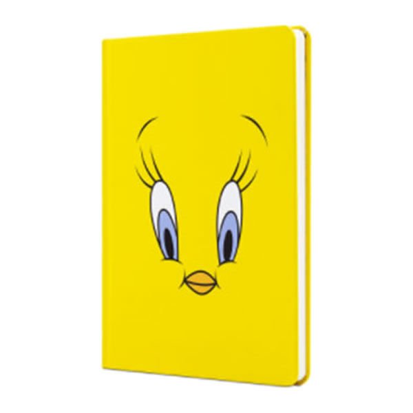 MABBELS TWEETY & SYLVESTER HAFTALIK PLANLAYICI