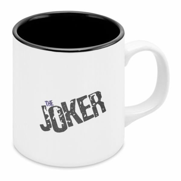 MABBELS MUG JOKER