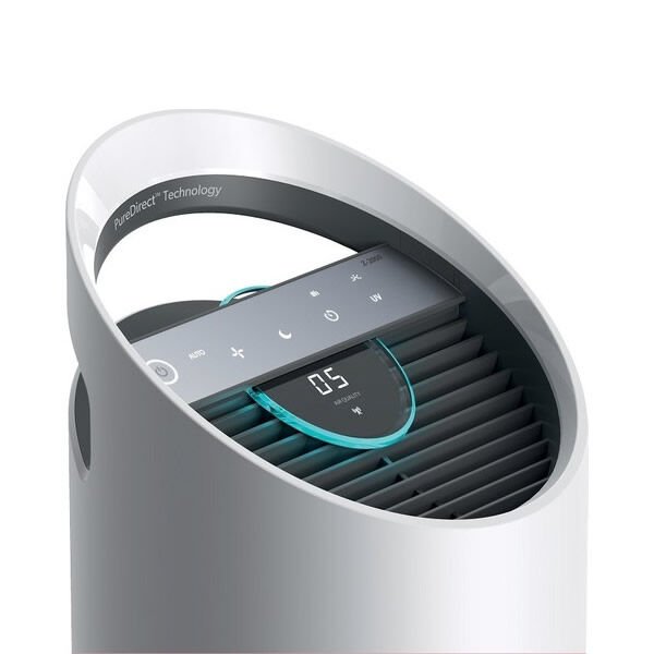 Leitz Trusens Z-2000 Hava Temizleyici