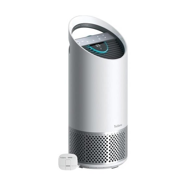 Leitz Trusens Z-2000 Hava Temizleyici