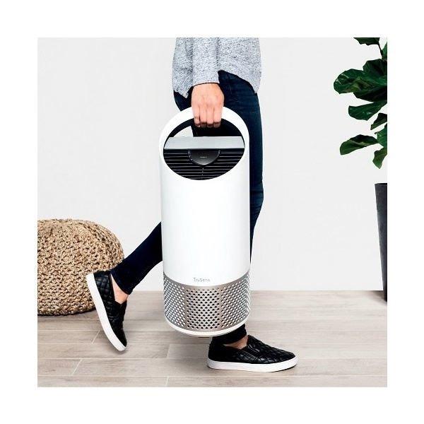 Leitz Trusens Z-2000 Hava Temizleyici