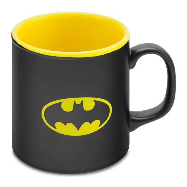 MABBELS MUG BATMAN